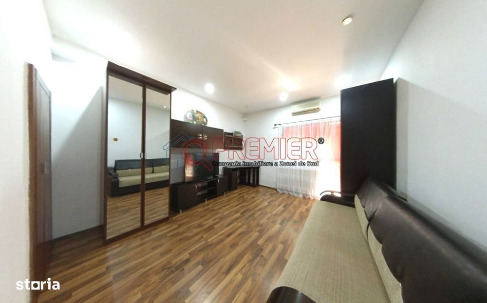 UNIC PE PIATA! Giurgiului - Renovat - 3 balcoane!