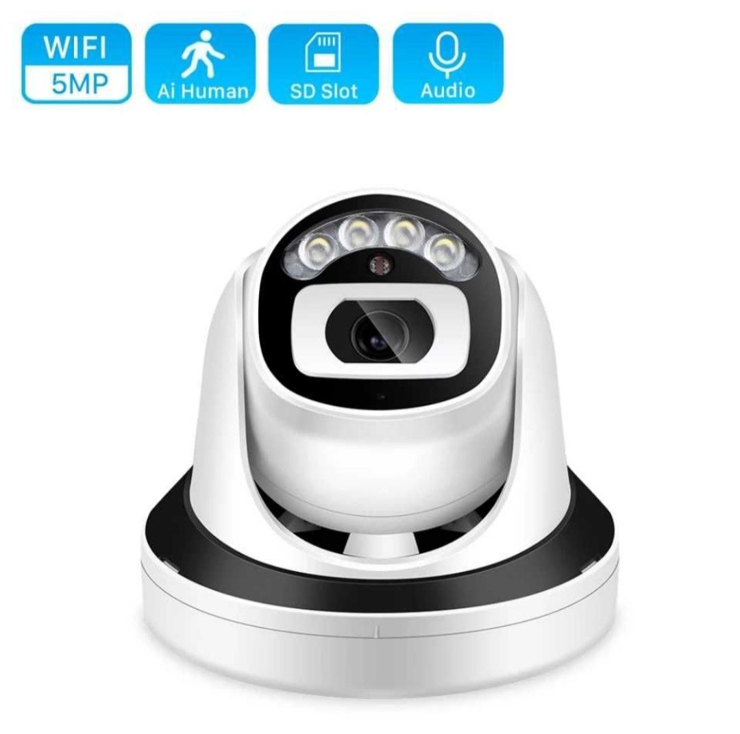 Wifi kamera ip camera