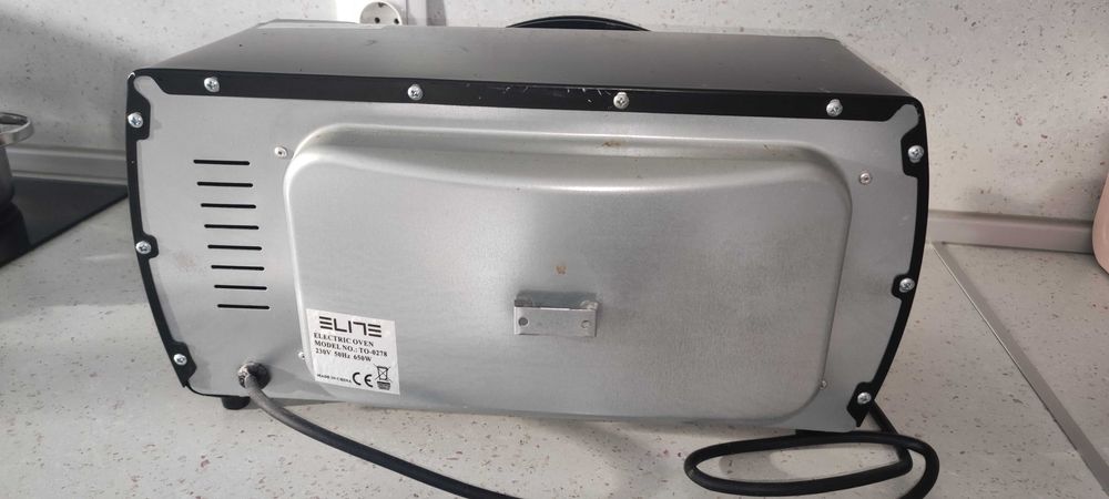 Мини фурна Елит 25 лв.