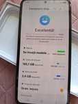 Piese telefon Samsung A54 5G, 256 GB placa de baza, camere