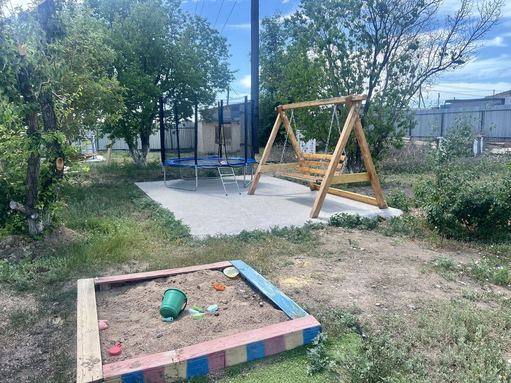 Продается дача на Барковском.