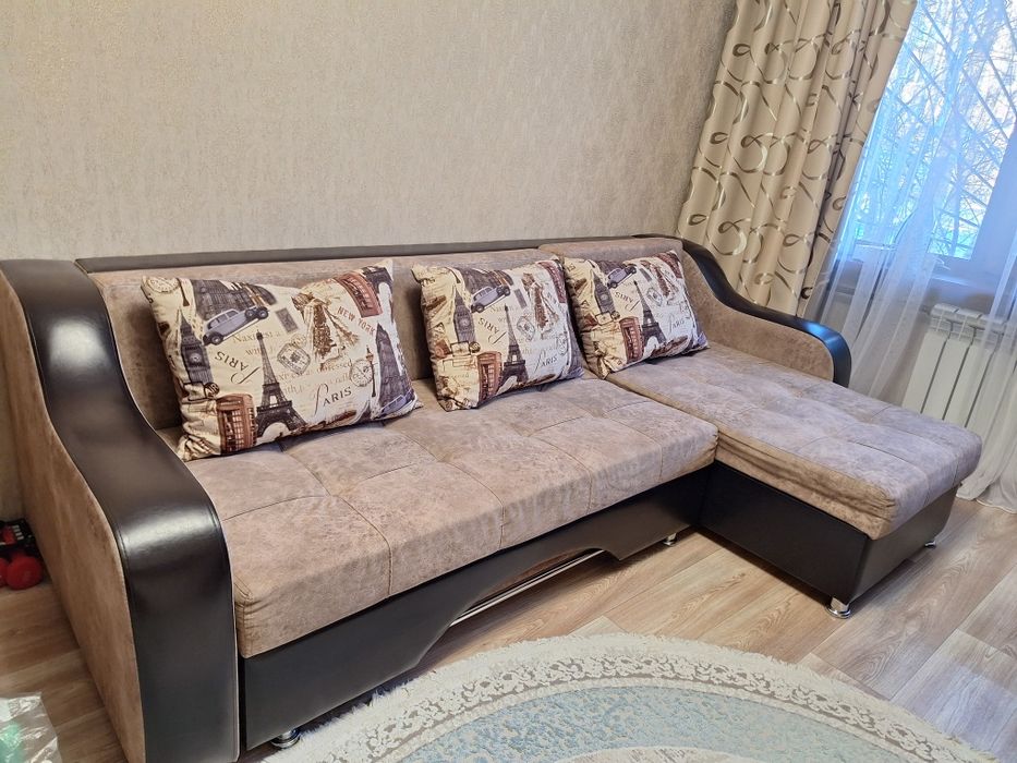 Продам мягкий уголок