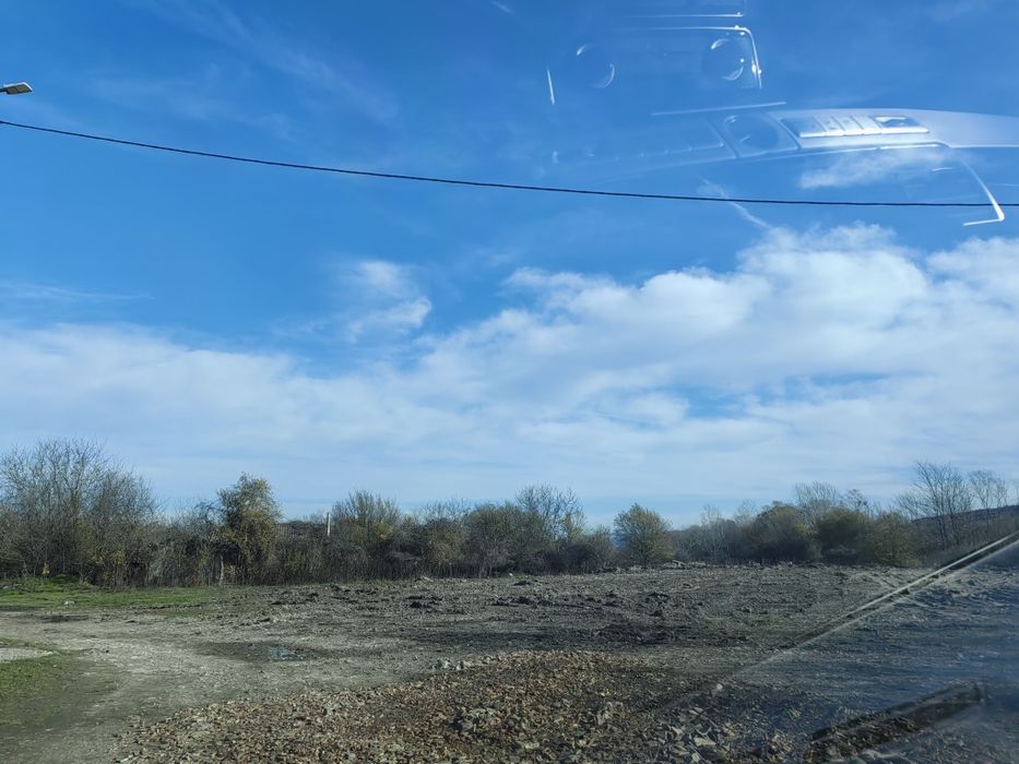 Парцел в село климентово