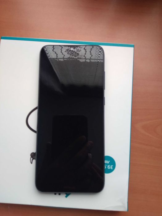 Телефон Nokia C21