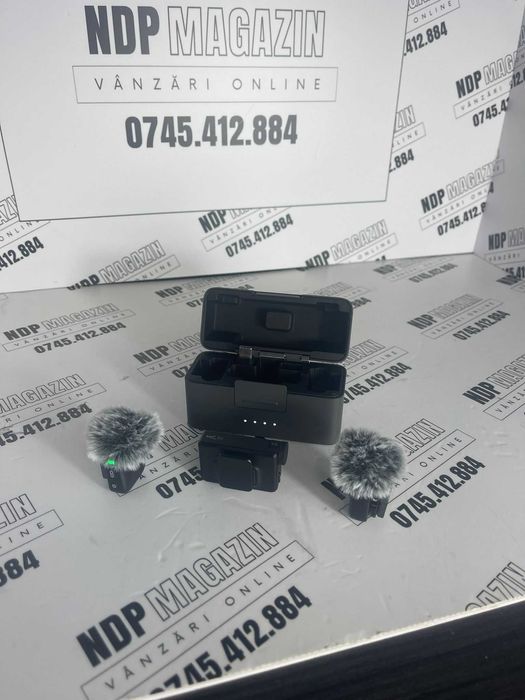 NDP Amanet NON-STOP Bld.Iuliu Maniu 69 LAVARIERA DJI MIC ( 44505)