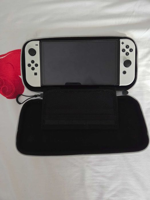 Nintendo Swich Oled