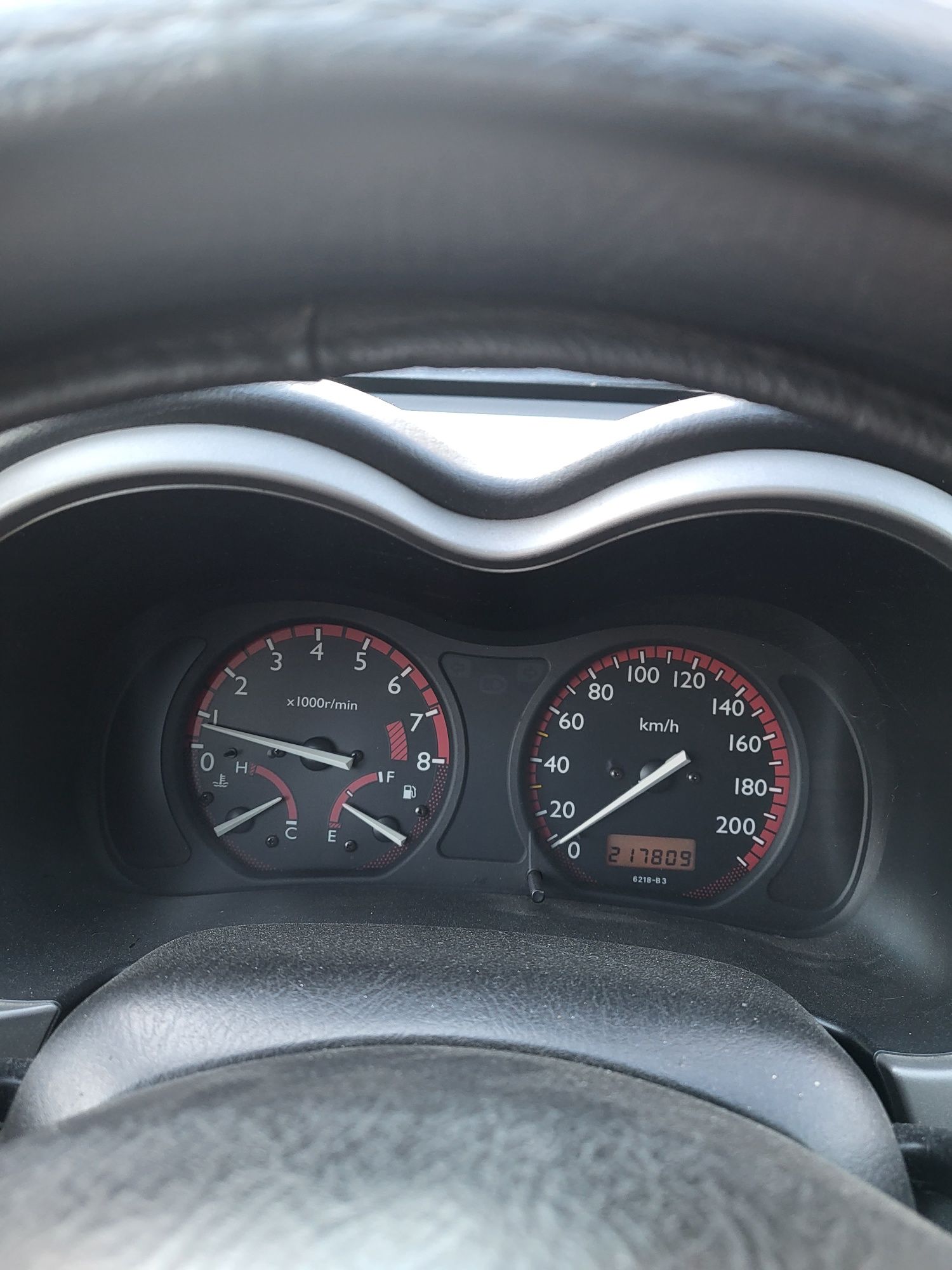 Хонда HR-V. 2003г.  1.6 v tec  124к.