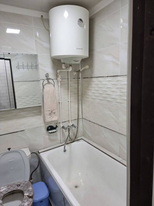 Сдаётся 2х 8микрарайоне Люкс квартира