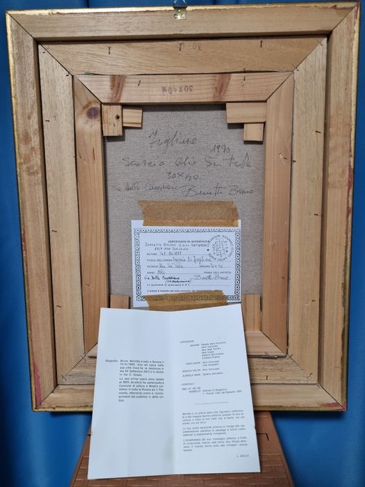 Tablouri semnate pictori straini