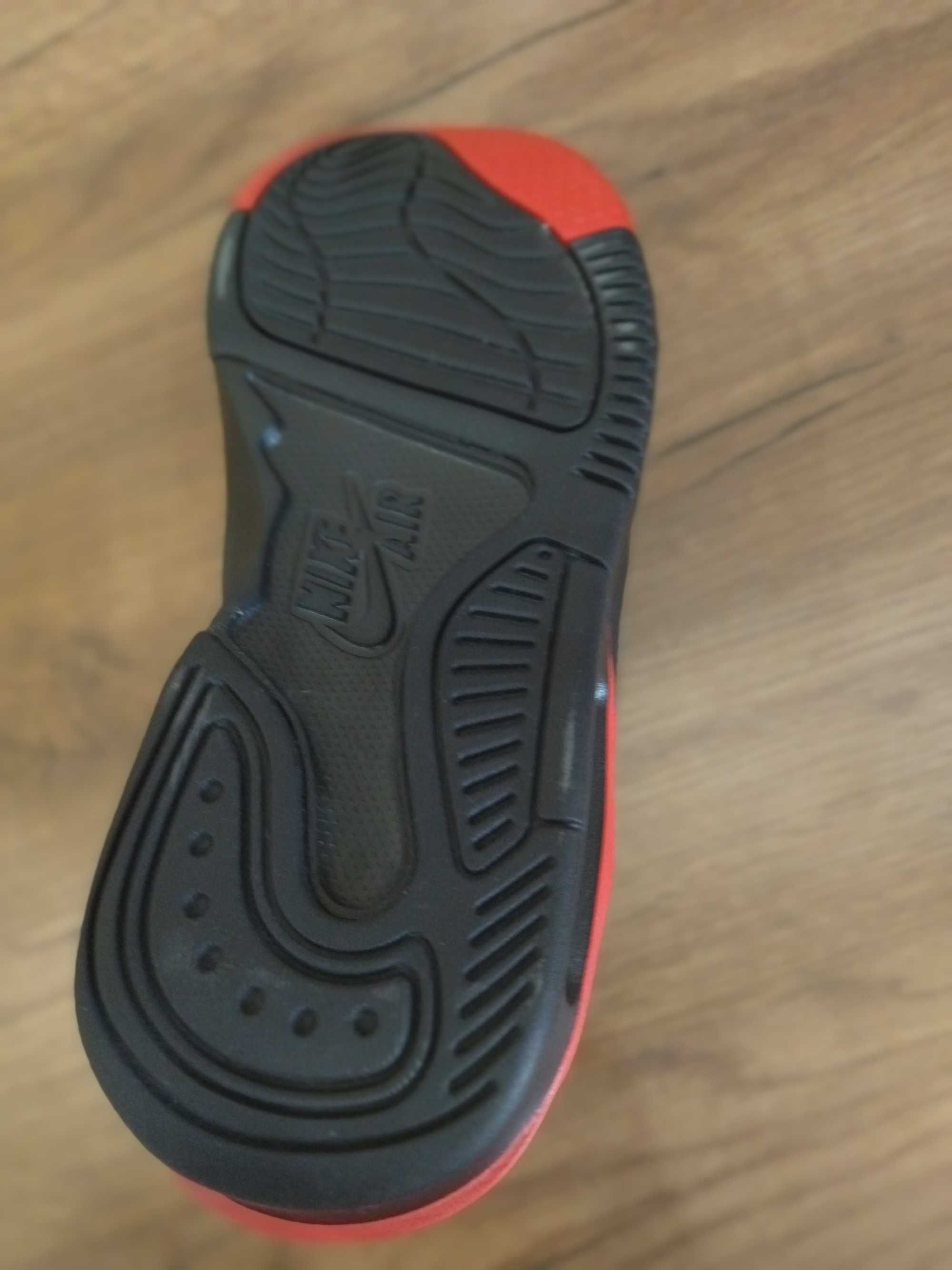 Кроссовки Jordan Nike оригинал новы