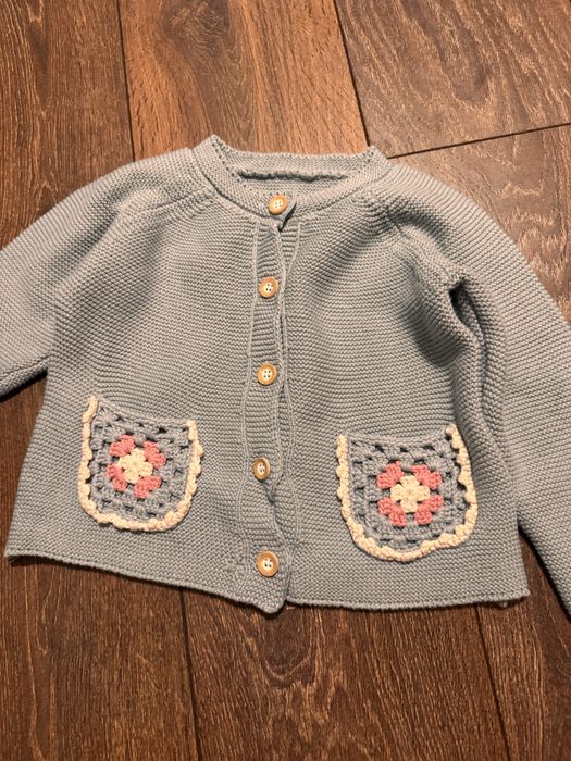 Детски дрехи и обувки