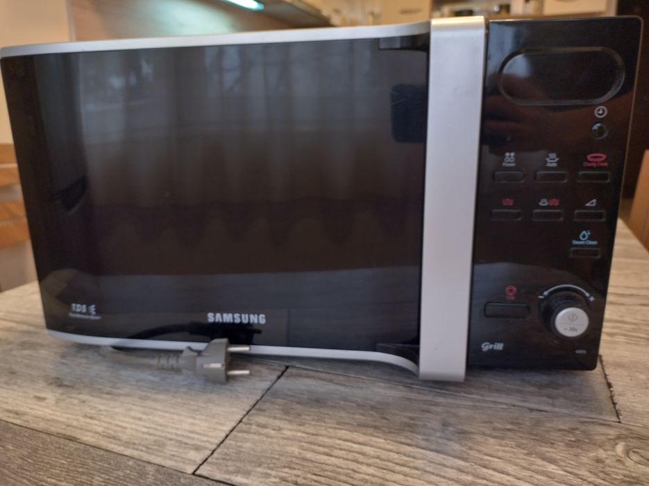 Samsung / микровълнова фурна / Самсунг