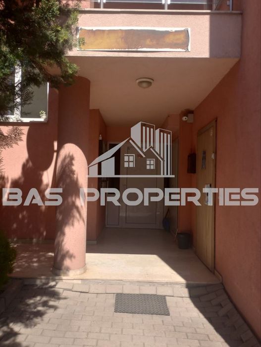 Продава се Двустаен апартамент в София, Орландовци - 57 кв.м за 7 €/кв.м - Снимка #10