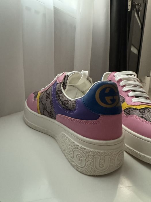 Gucci GG Monogram  Mărimea 39