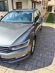 Vând Volkswagen Passat