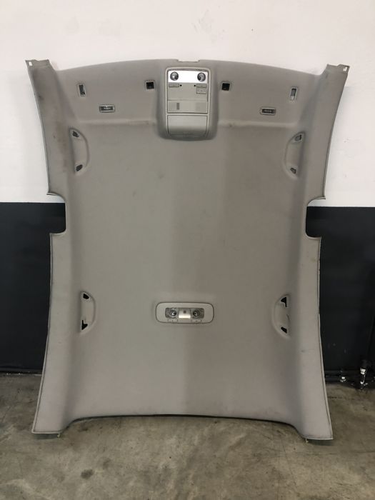plafon material  volkswagen passat cc 2010