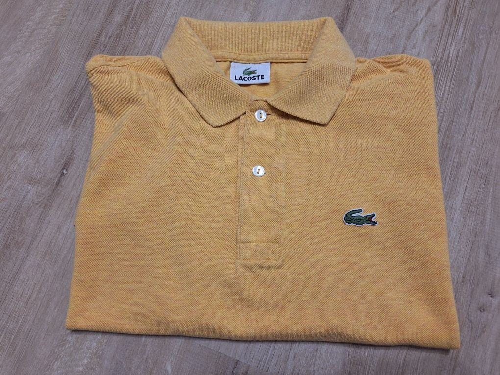 Мъжки поло тениски Lacoste