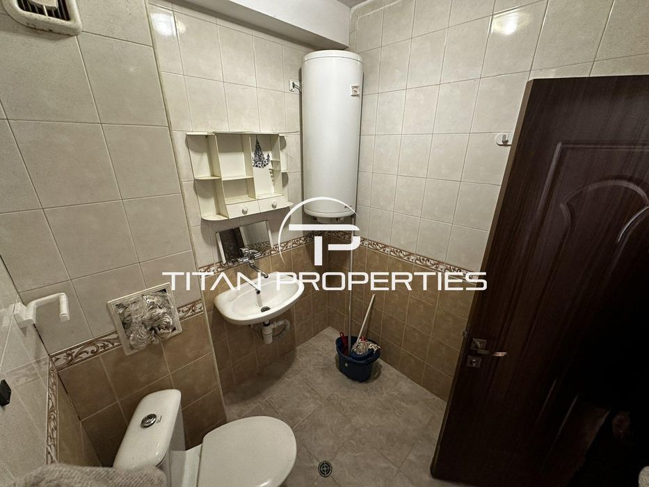 Дава се под наем Двустаен апартамент в Бургас, Акациите - 60 кв.м за 255 € - Снимка #4