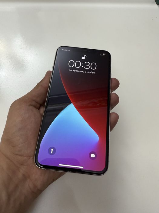 Iphone 11 pro max 256 GB