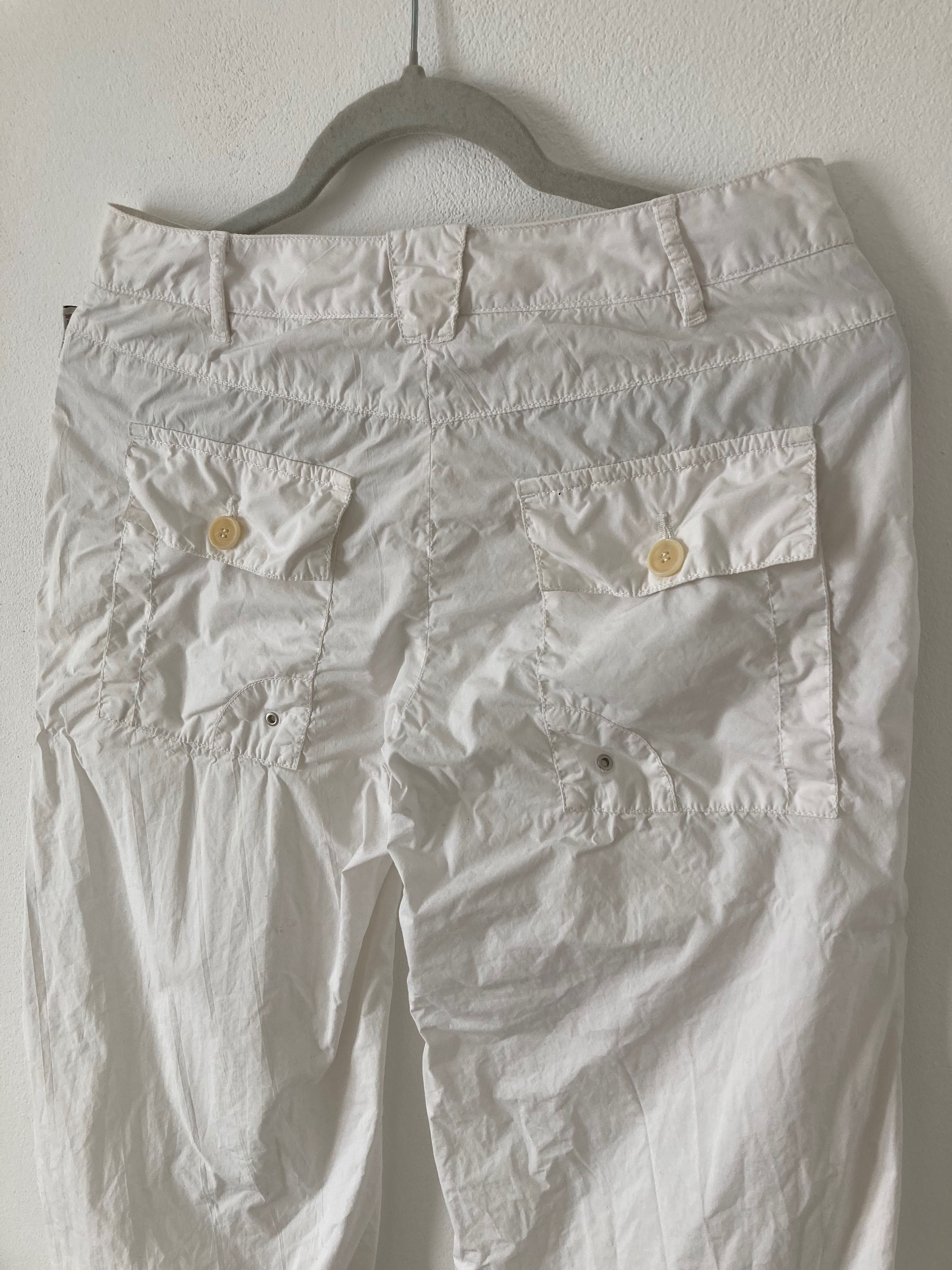 Moncler pantaloni femei