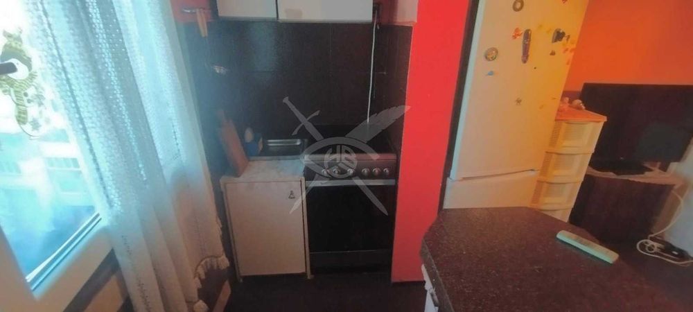 Продава се Двустаен апартамент в Бургас, Изгрев - 61 кв.м за 1530 €/кв.м - Снимка #1