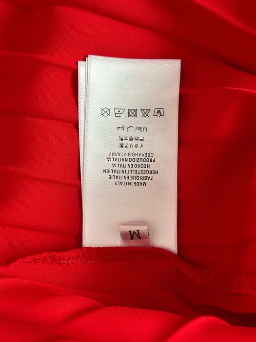 Фирменная юбка Loewe