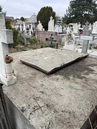 Loc de veci cimitirul Ungureni Craiova