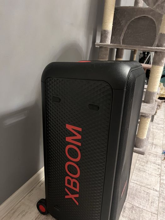 LG XBoom XL7S 250w