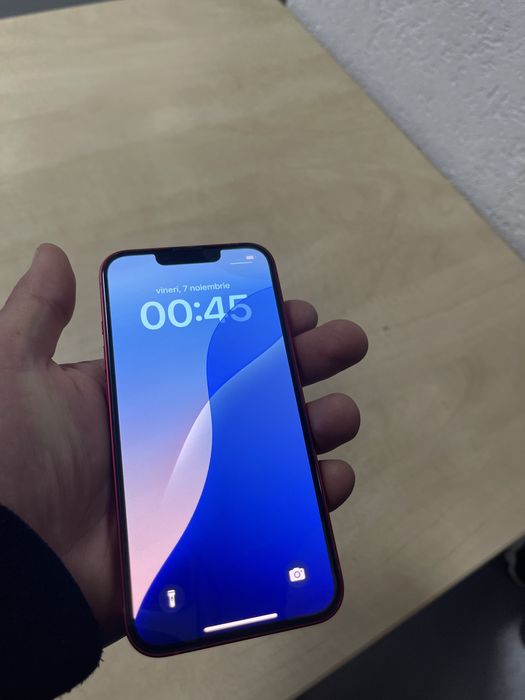 Iphone 13 128 gb fullbox