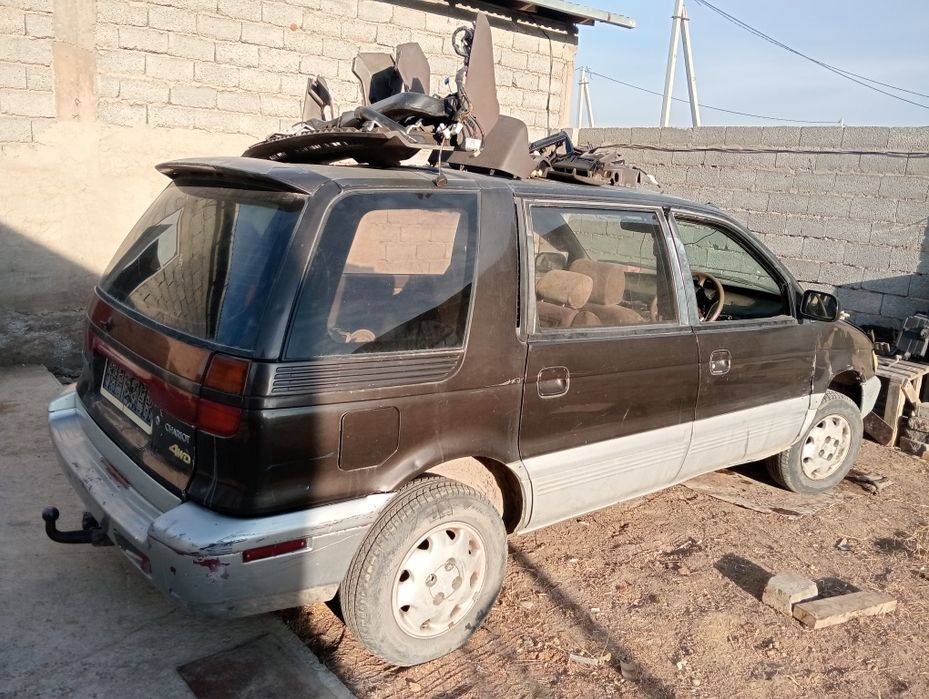 Ассалаумағалейкум всем авто на разбор