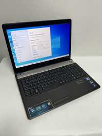 Laptop Asus X52J-Intel Core i3-Ati Radeon - 4GB Ram-500GB -