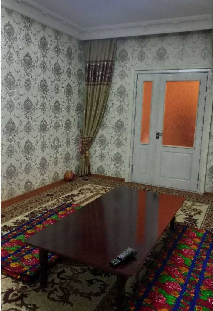 Продается квартира Ахмад Югнакий  3/5/5 №Г42