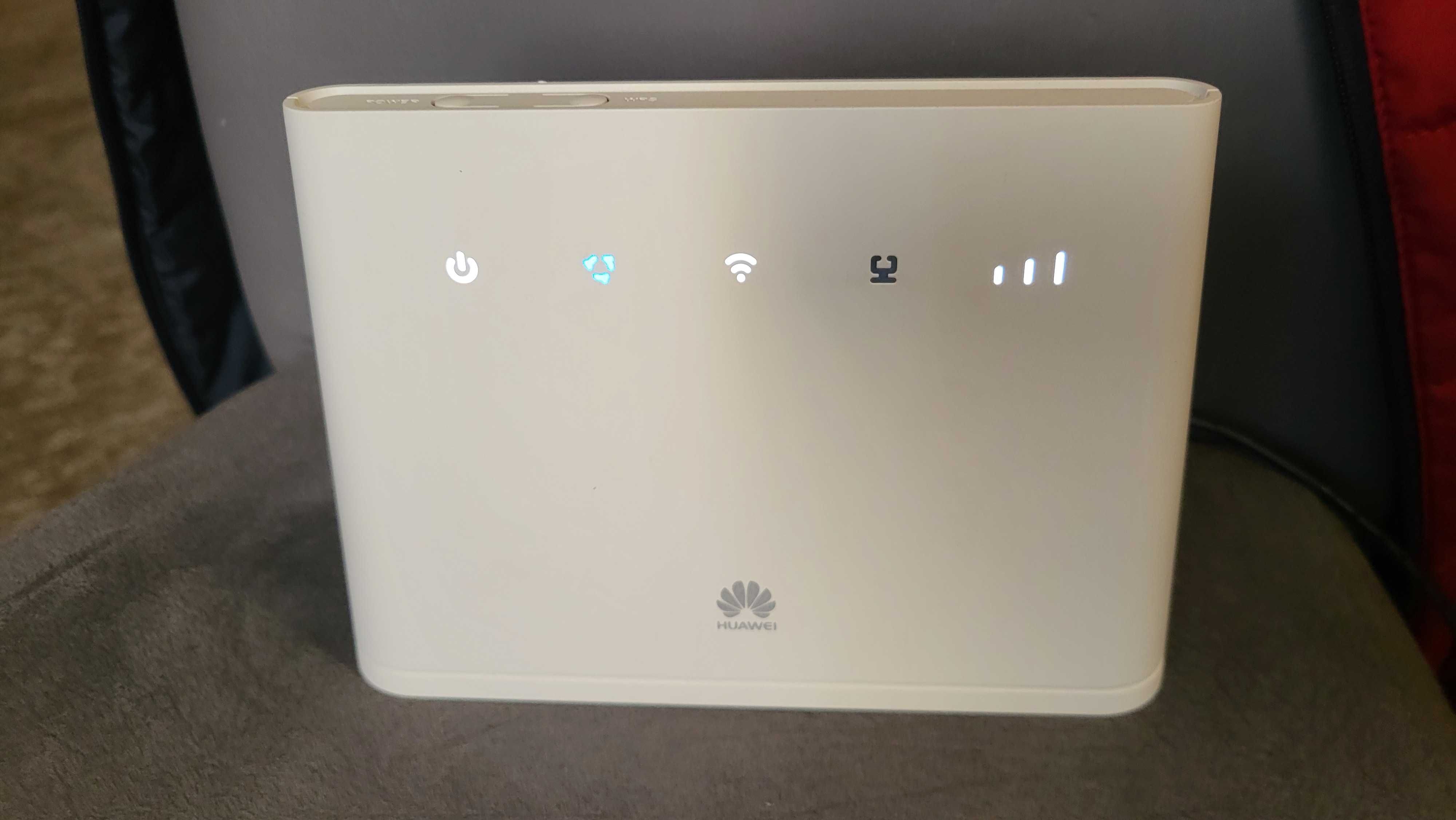 HUAWEI B311 4G WiFi Router cu sim liber de retea