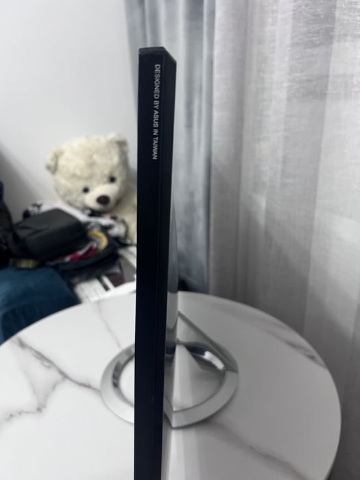 Vand monitor Asus MX279 27”