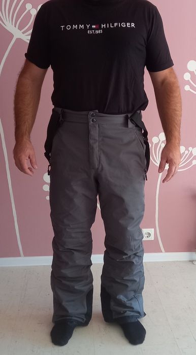 НОВИ!!! мъжки ски панталони р-р L/XL