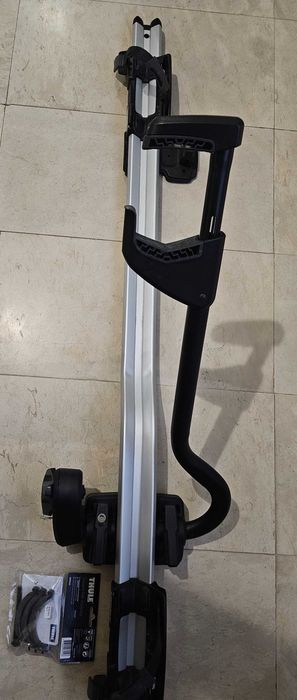 Thule Proride 598