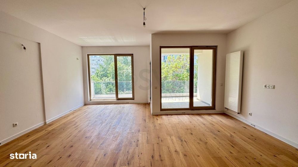 Penthouse 4 camere cu acces lift in apartament Iancului -Pache Protopo