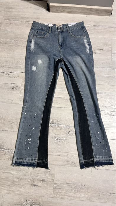 Gallery dept flared Дънки номер М