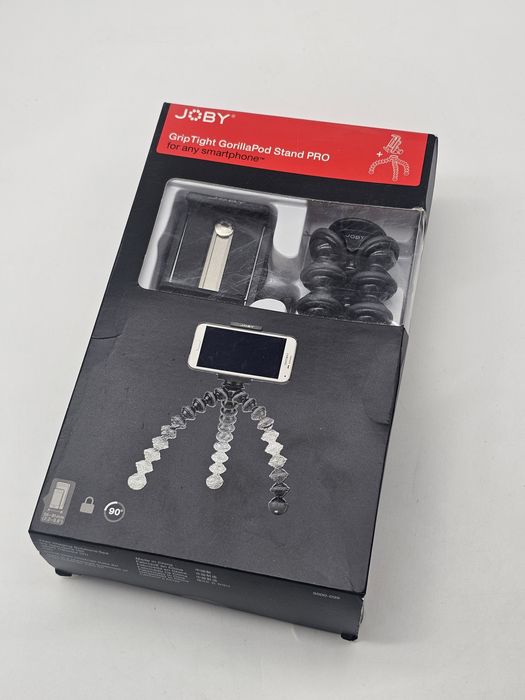 Trepied GripTight GorillaPod Stand PRO negru