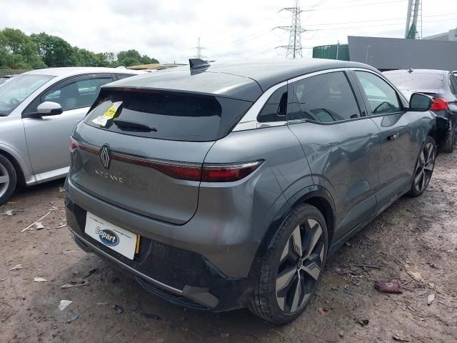 Dezmembrez Renault Megane 5 E-Tech Electric [2022 - 2025] Hatchback E