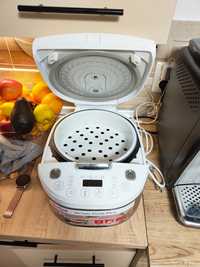 Multi cooker Tefal noua cu garanție 2 ani