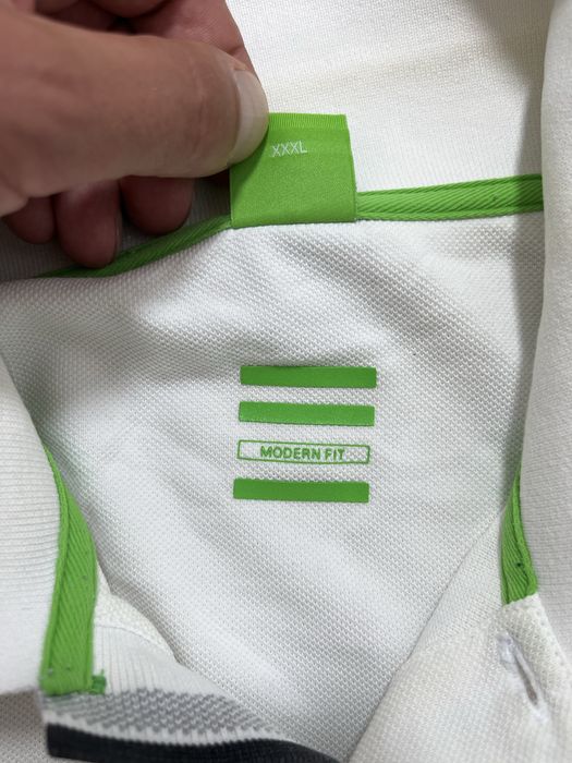 Hugo Boss Paddy поло тениска XXL