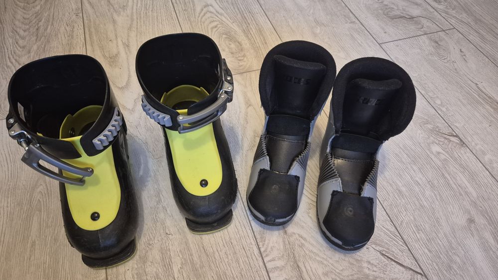 Clapari Roces reglabili marimea 25-29