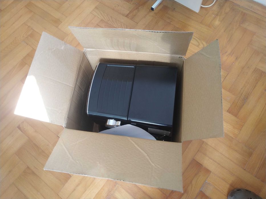 Кафемашина Saeco HD 8423