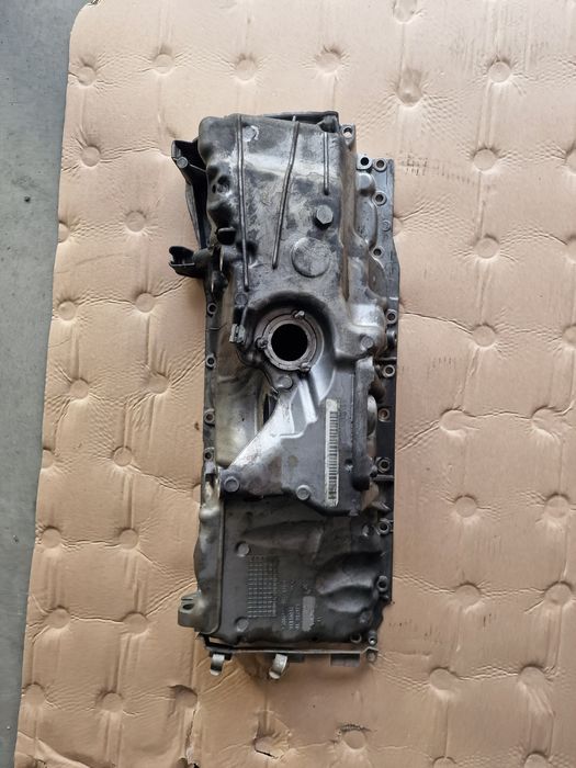 Baie ulei xd xdrive bmw f15 f16 x5 x6 m50 n57d30c 381cp/8574040