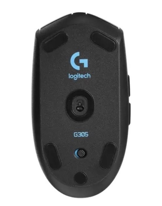 Мышь Logitech G305 LightSpeed