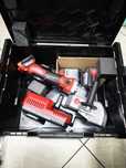 Flex RFE 40 18.0-EC masina de canelat pentru lemn, acumulator 18V-nou