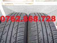 vand 2 anvelope 205/55/17 kumho solus kh25 pret 250ron ambele