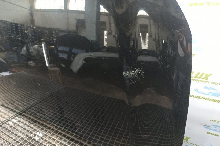 Capota motor Mazda CX-30 1 DM  [din 2019 pana  2023] seria