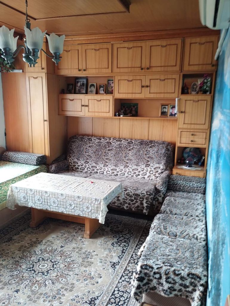 Продава се Четиристаен апартамент в Велико Търново, Колю Фичето - 90 кв.м за 1167 €/кв.м - Снимка #7